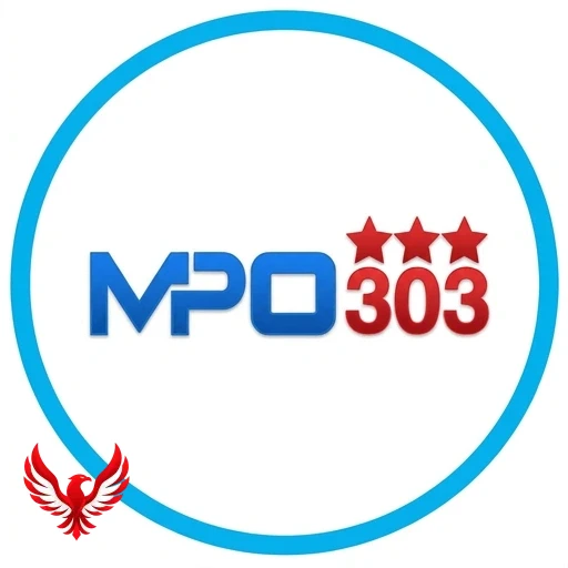 Portal login dan daftar resmi mpo303 setelah instal APK Android